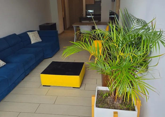 Suite Martina 2 Personas Quito