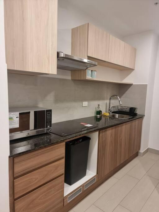 Apartamento Martina 2 Personas Quito
