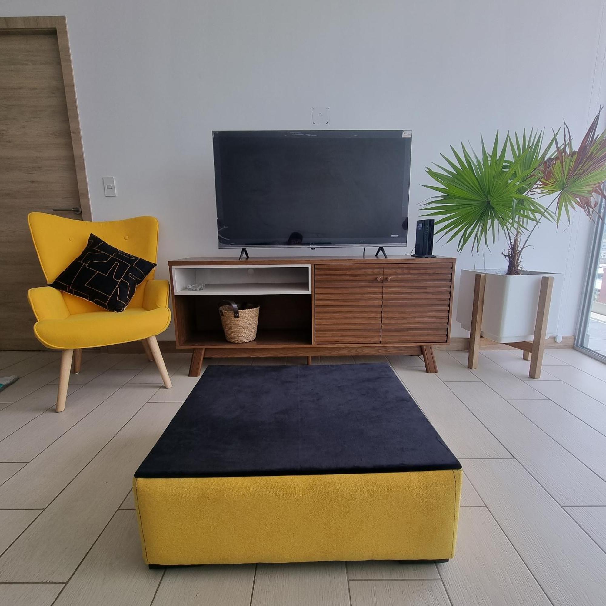 Apartamento Martina 2 Personas *