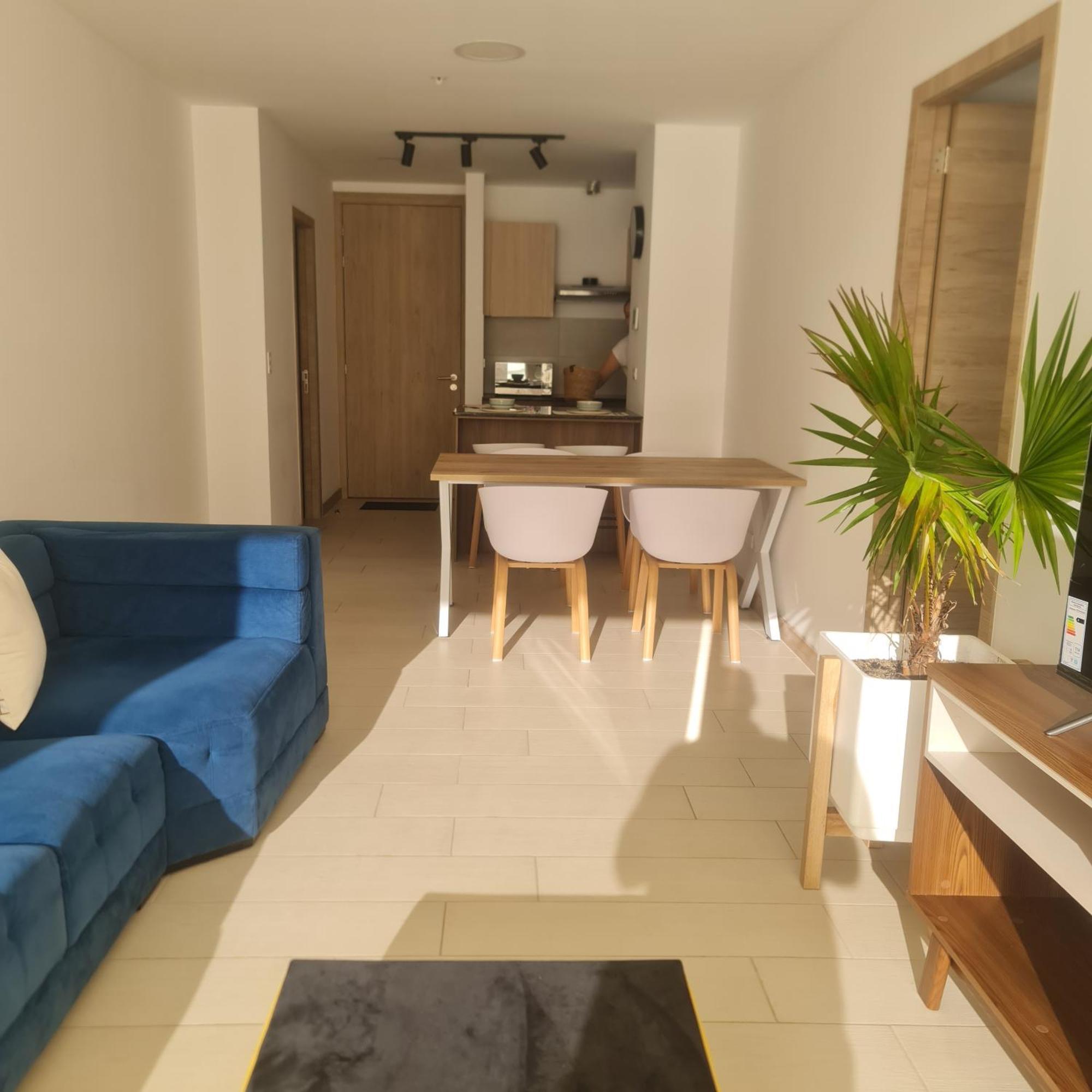 Apartamento Martina 2 Personas Quito