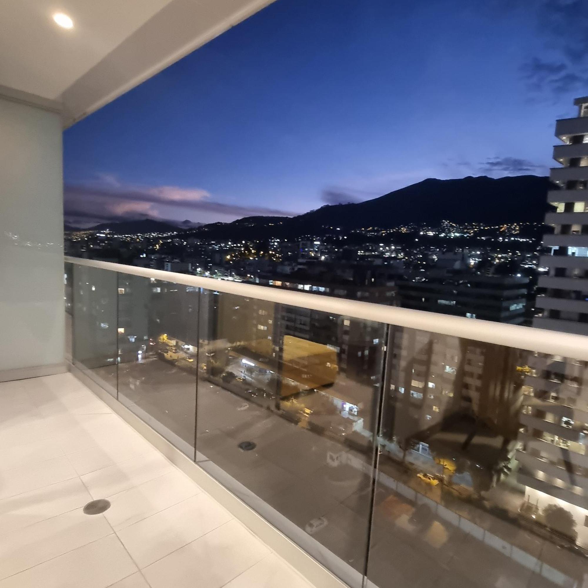 Apartamento Martina 2 Personas Quito