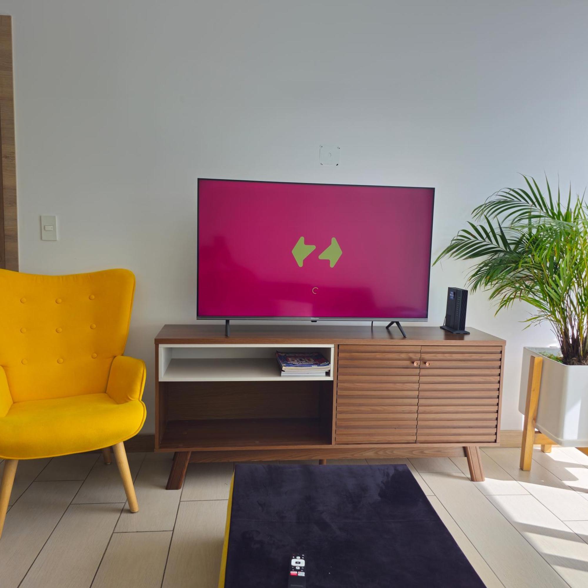 Apartamento Martina 2 Personas Quito